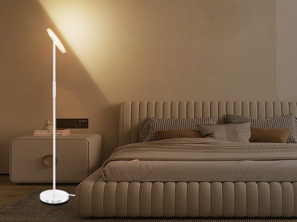 standing lamps