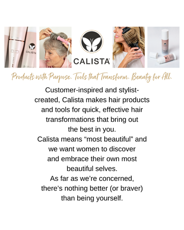 About Calista Tools