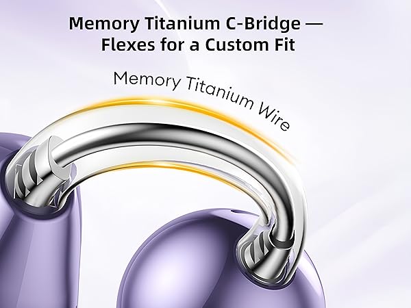Memory Titanium