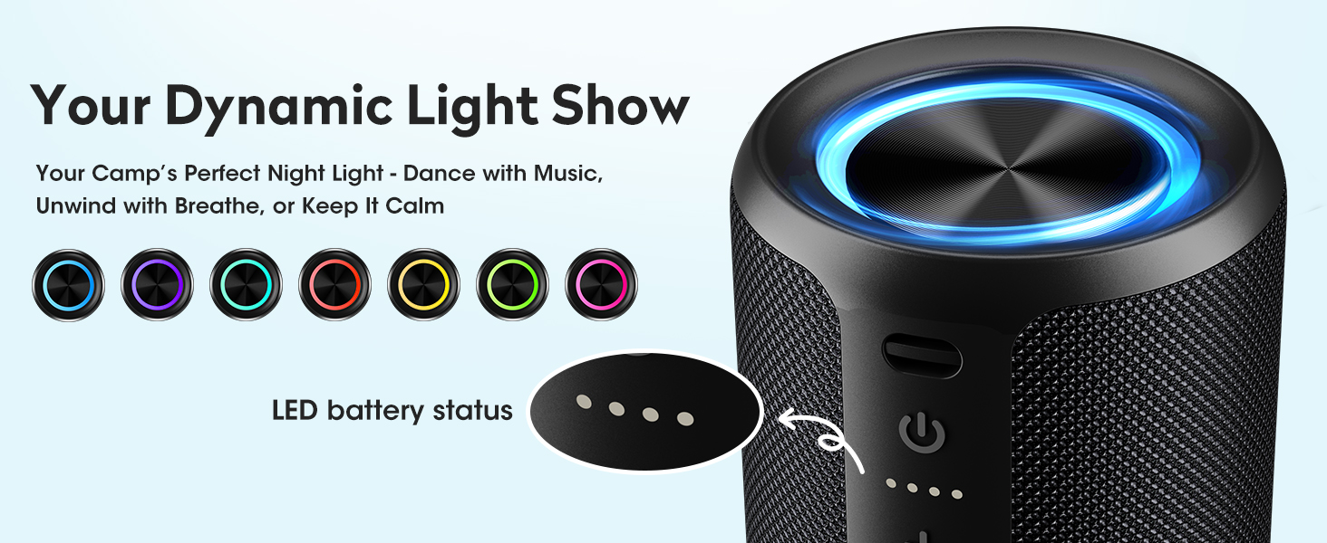 portable speaker bluetooth