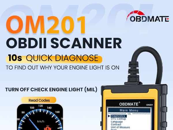 obd2 code reader