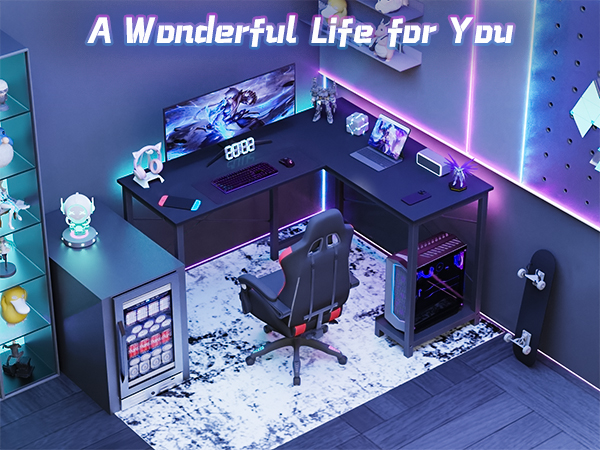 desk