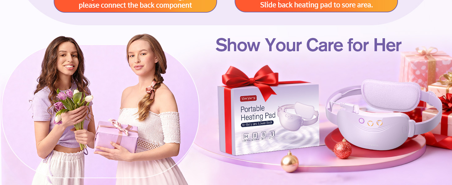 menstrual cramp relief