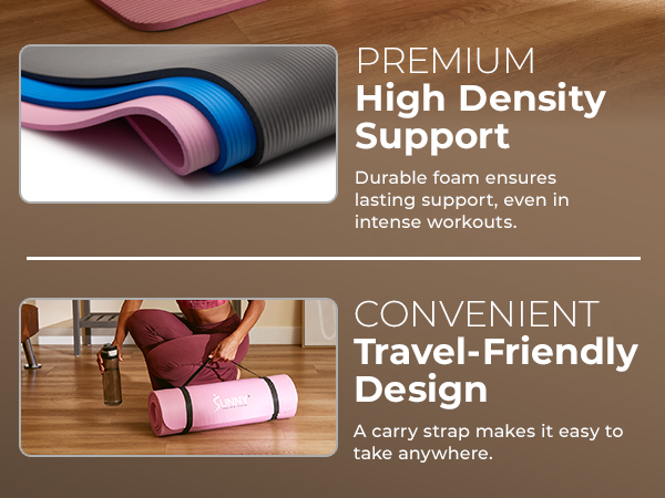 Convenient Travel-Friendly Design