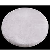 selenite crystal necklace selenite crystals selenite pendant crystal selenite candle holder celinite