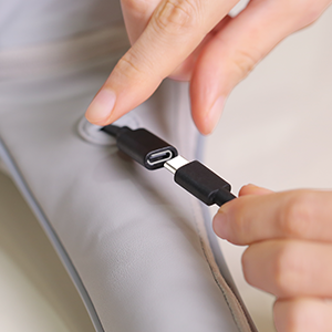 massagers for neck and shoulder with heat