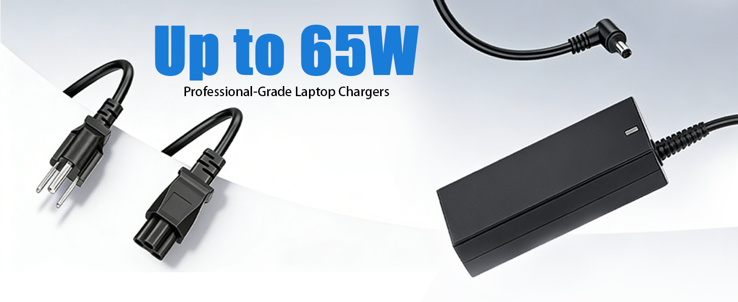 Lenovo laptop charger