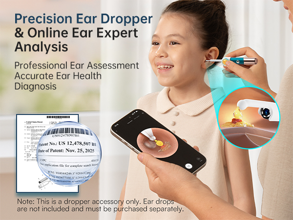 ear wax removal bebird