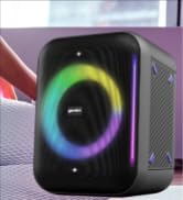 Gemini Sound UltraRave Speaker Wireless Party