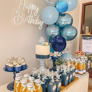 blue balloons multi colours blue balloons birthday balloons for men balloons blue blue balloons