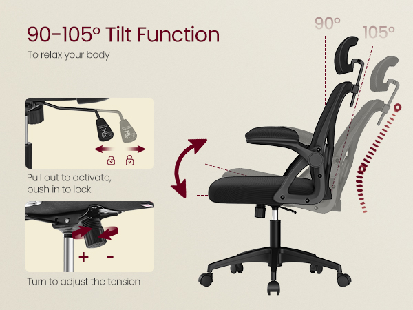 Office Chair