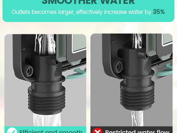 water timer