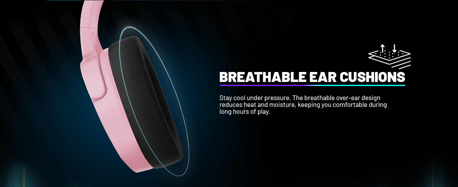 Headset