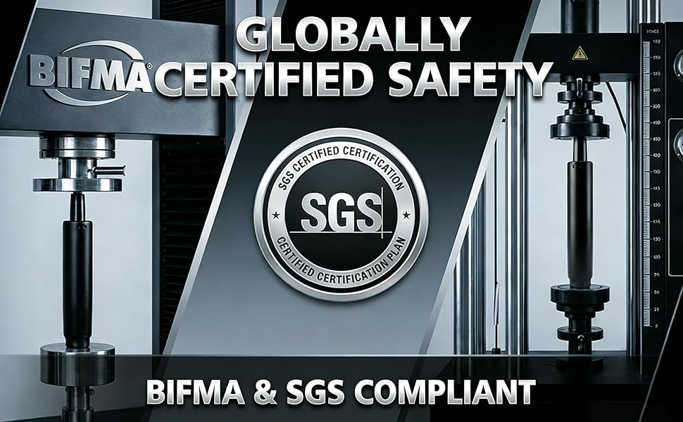 office chair gas lift