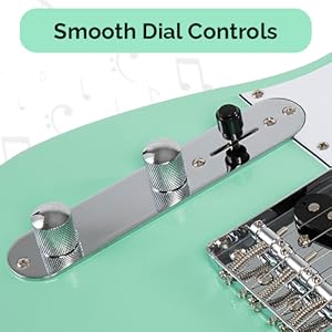 Smooth Dial