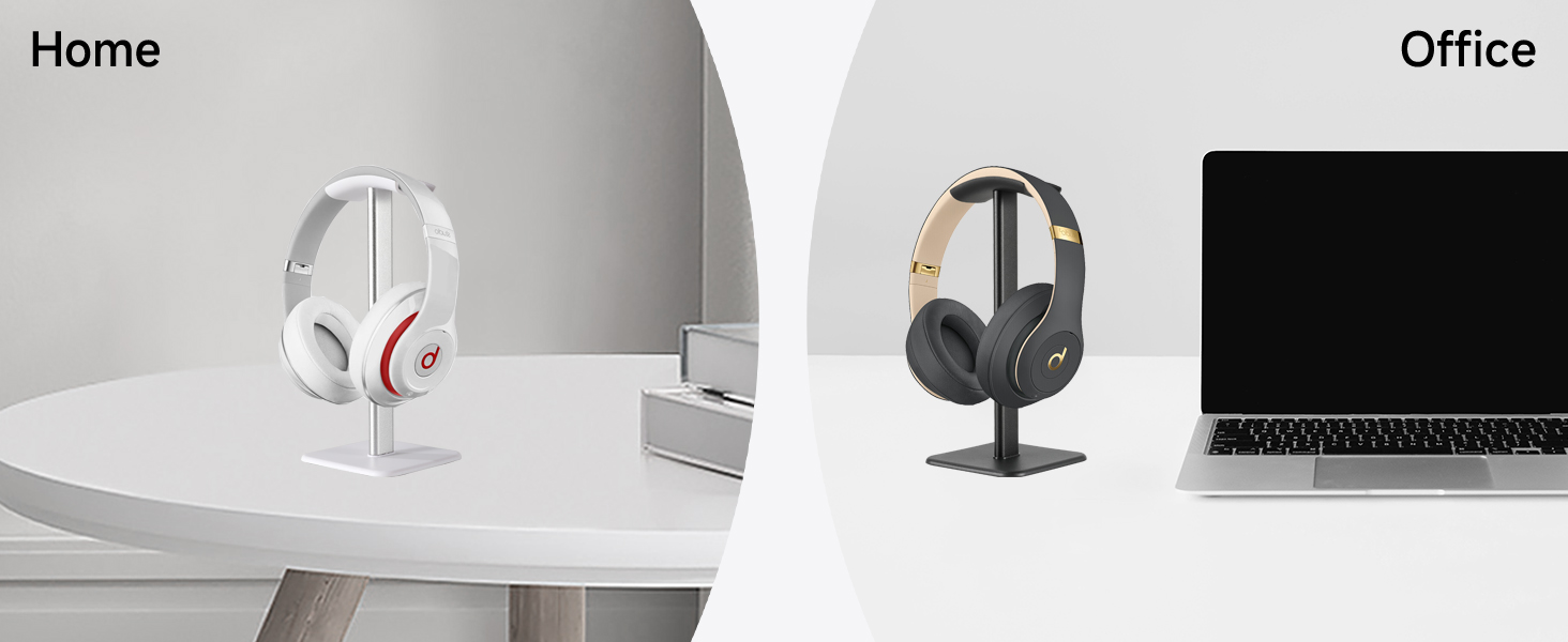 headphone stand for desk