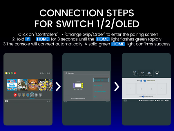 bluetooth controller for android