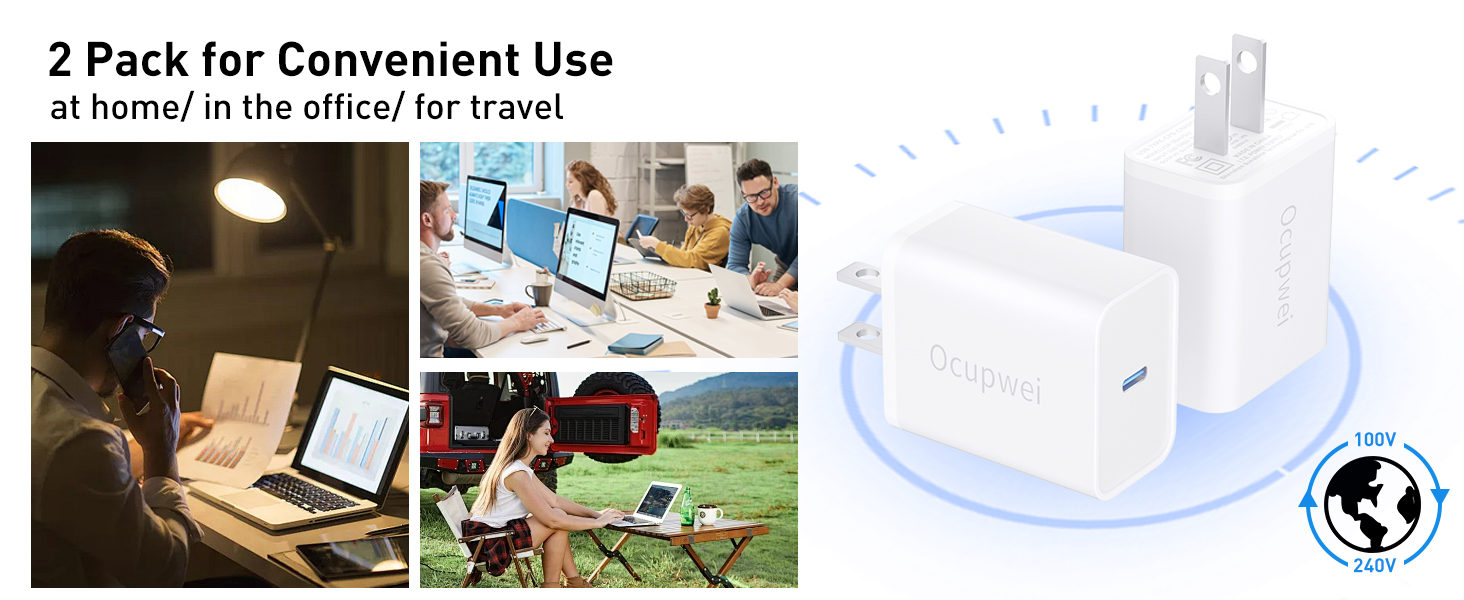 Compact &amp; Lightweight