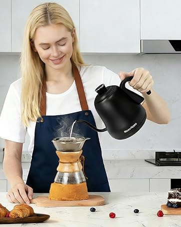 pour over kettle