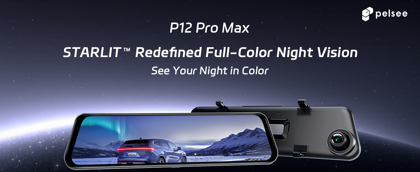 mirror backup camera