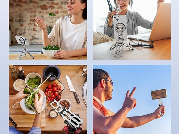 versatile stand &amp;amp; attachment