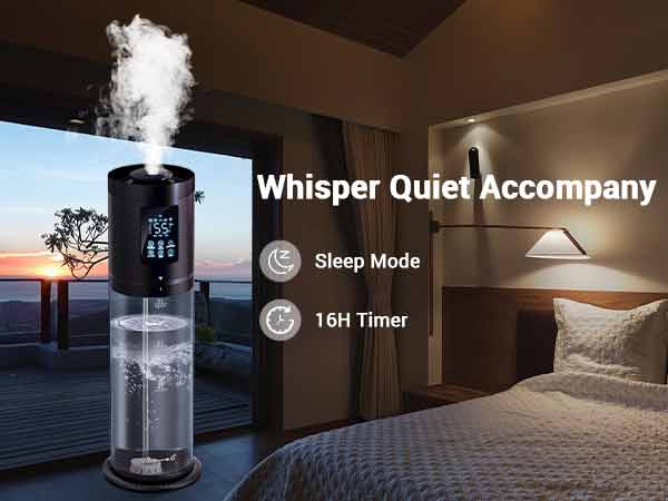 humidifier
