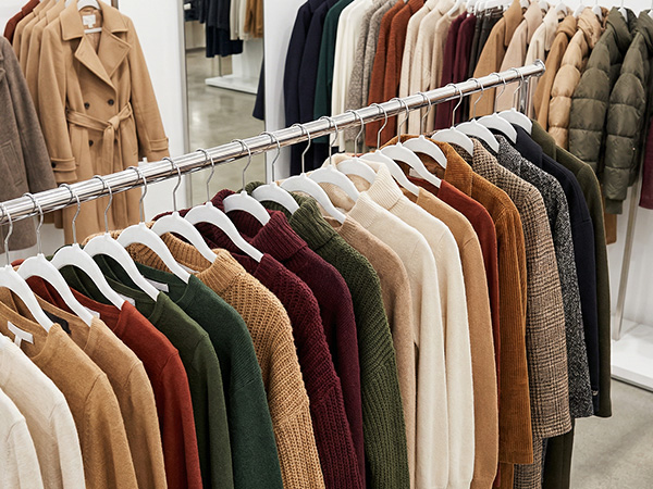 Velvet Hangers