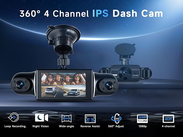 dashcam