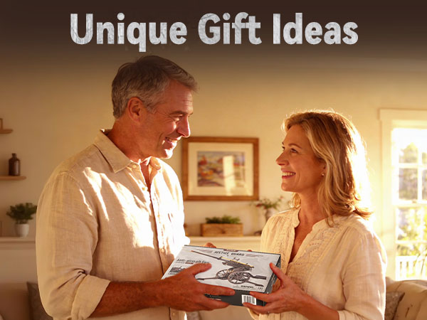 ROKR 3D Wooden Puzzles for Adults