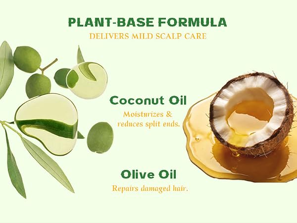 rosemary shampoo bar hair growth Oily Sensitive Itchy Thinning Dandruff Prone Scalp travel size