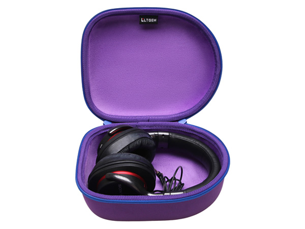 Bose headphone case