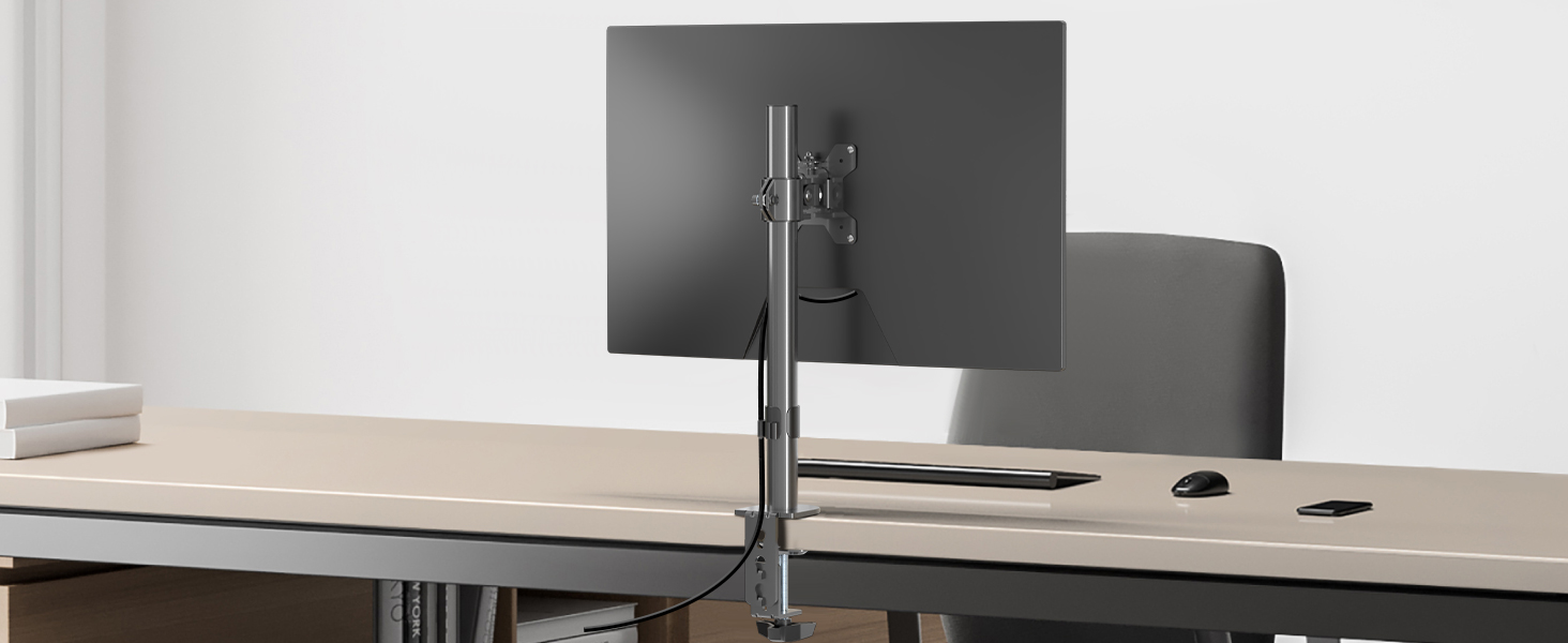 MONITOR ARM