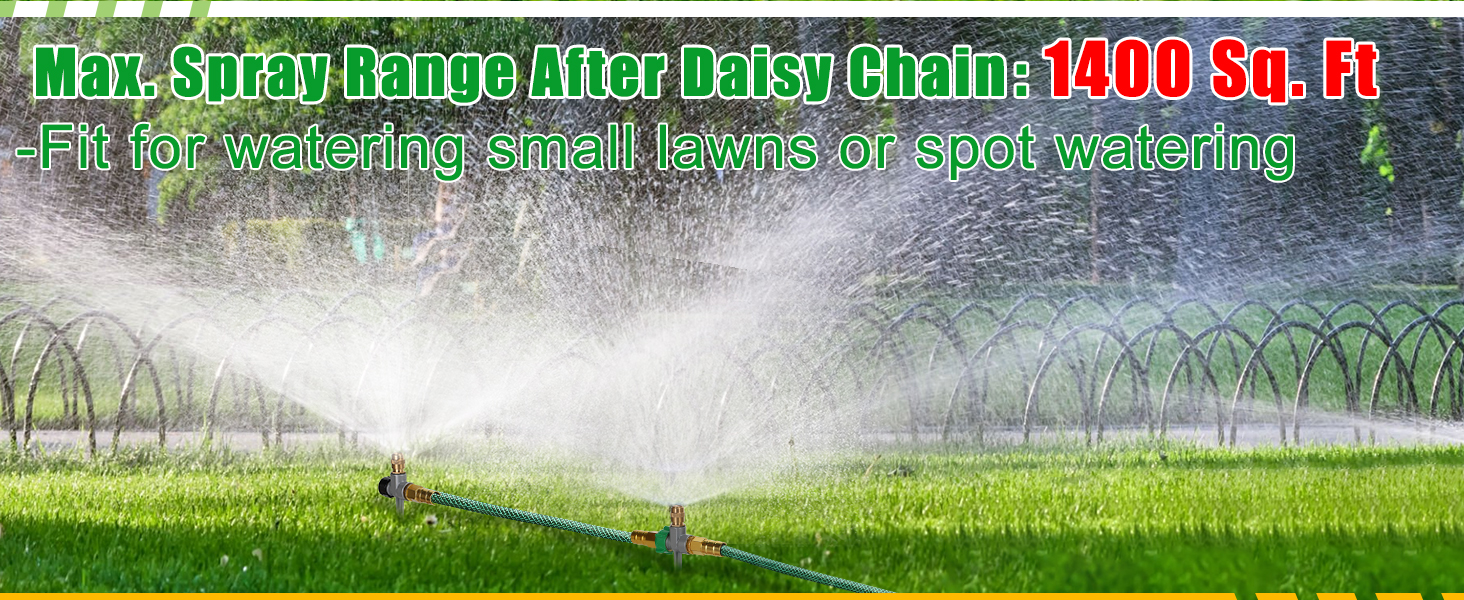 daisy chain 
