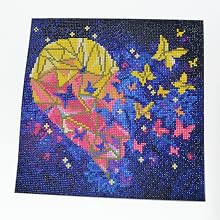 diamond painting