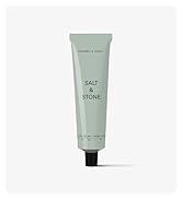 Salt &amp;amp; Stone Hand Cream that hydrates and softens dry hands.