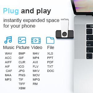 usb flash drive