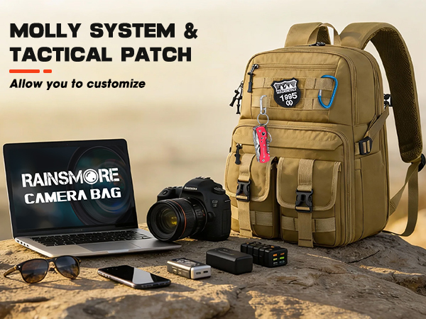 camera backpacks for photographers