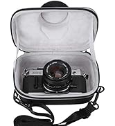 Aproca Hard Storage Case for Canon AE-1 35mm Film Camera