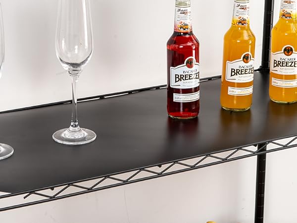 wire shelf liner