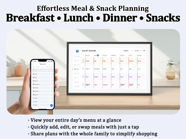 digital planner