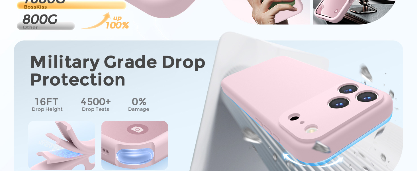 iphone 17 pro phone case