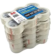 Grizzly Power 2.8mill Thick Packing Tape (Parent)