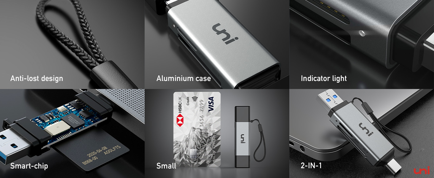 UA35-CASD01-A+-PC-US