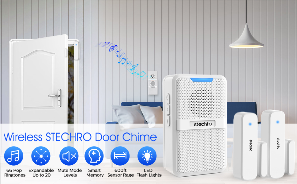 door chime
