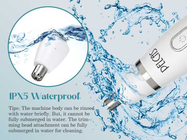 Bikini Trimmer for Women