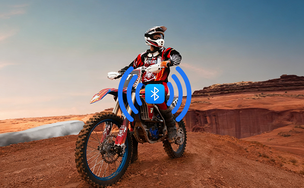 bluetooth adapter e-bike
