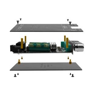 Stereo AMP Module for DIY Speakers