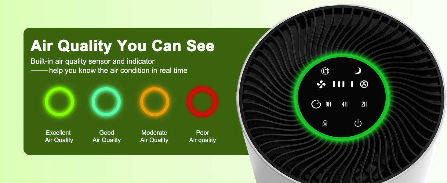 air purifier hepa