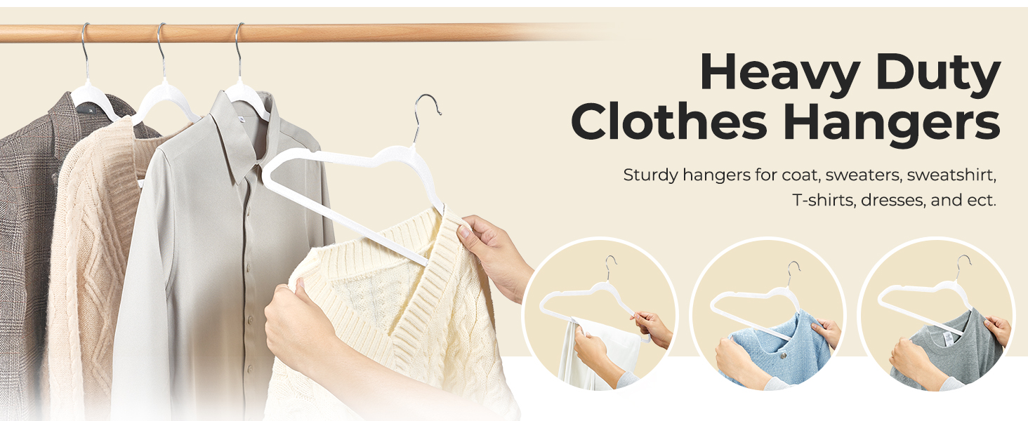 Velvet Hangers
