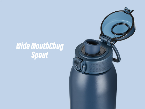 insulated bottles